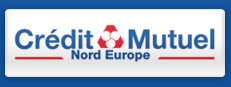 Credit Mutuel Nord Europe